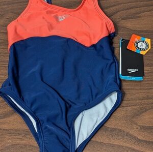 Speedo bathing suit